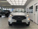 Used 2018 Ford EcoSport SE image 2