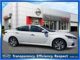 Used 2022 Nissan Altima 2.5 SV image 5