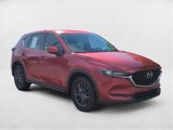 Used 2019 MAZDA CX-5 Sport image 3