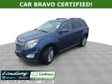 Certified 2016 Chevrolet Equinox LT image 4