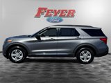 Certified 2021 Ford Explorer XLT w/ Equipment Group 202A image 2