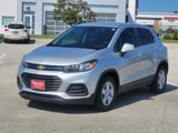 Used 2021 Chevrolet Trax LS w/ Tint and Cruise Package image 3