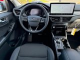 New 2024 Ford Escape SE image 5