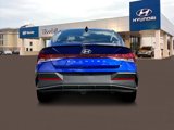 New 2025 Hyundai Elantra Sport image 6