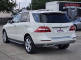 Used 2013 Mercedes-Benz ML 350 2WD image 5