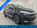 Used 2019 Honda CR-V Touring image 2
