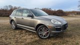 Used 2008 Porsche Cayenne GTS image 6
