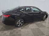 Used 2022 Nissan Sentra SV w/ All-Weather Package image 3