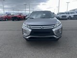 Used 2019 Mitsubishi Eclipse Cross ES image 2