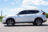 Used 2017 Nissan Rogue SL w/ SL Premium Package image 6