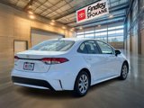 Certified 2022 Toyota Corolla LE image 5