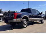 Used 2021 Ford F250 King Ranch w/ King Ranch Ultimate Package image 4
