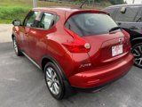 Used 2011 Nissan Juke S image 3