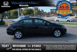 Used 2014 Honda Civic LX image 4