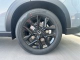 New 2025 Honda HR-V Sport image 2