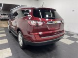 Used 2016 Chevrolet Traverse LT w/ Style and Technology Package image 2