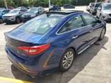 Used 2016 Hyundai Sonata Limited w/ Option Group 04 image 3
