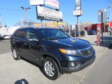 Used 2013 Kia Sorento LX w/ Convenience Pkg image 2