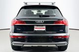 Used 2024 Audi Q5 2.0T Premium image 3
