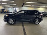 Certified 2023 Ford Edge Titanium w/ Class II Trailer Tow Package image 4