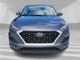 Used 2021 Hyundai Tucson SE image 4