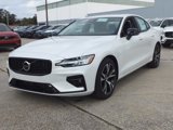 New 2025 Volvo S60 B5 Core w/ Protection Package Premier image 3