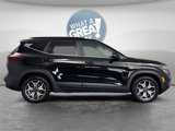 Used 2021 Kia Seltos EX image 2