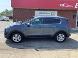 Used 2018 Kia Sportage LX w/ LX Technology Package image 4