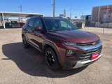 Used 2023 Chevrolet TrailBlazer LT image 2