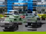 New 2025 Chevrolet Trax ACTIV w/ Driver Confidence Package image 4