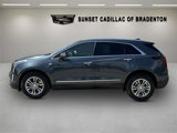 Used 2020 Cadillac XT5 Premium Luxury image 4