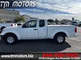 Used 2017 Nissan Frontier S image 3