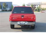 Used 2005 Dodge Dakota SLT image 5