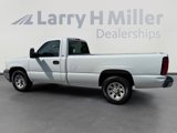 Used 2005 Chevrolet Silverado 1500 W/T image 3