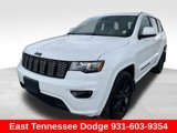 Used 2021 Jeep Grand Cherokee Laredo X image 3