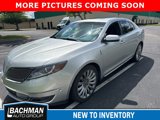 Used 2013 Lincoln MKS AWD image 3