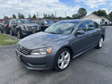 Used 2014 Volkswagen Passat 1.8T SE image 3