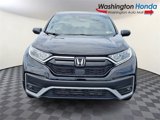 Certified 2022 Honda CR-V EX image 2