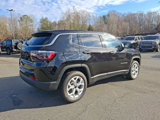 New 2025 Jeep Compass Sport image 4
