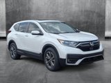 Used 2022 Honda CR-V EX image 3