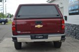 Used 2014 Chevrolet Silverado 1500 LT image 4