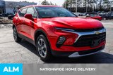Used 2023 Chevrolet Blazer LT image 5