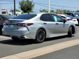 Used 2022 Toyota Camry SE image 5