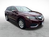 Used 2017 Acura RDX AWD image 3
