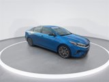 Used 2023 Kia Forte GT w/ GT2 Package image 2