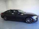Used 2017 BMW 540i image 2
