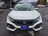 Used 2018 Honda Civic EX image 2