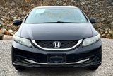 Used 2013 Honda Civic LX image 3