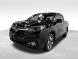Used 2017 Honda Ridgeline RTL image 4