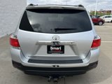 Used 2013 Toyota Highlander Limited image 5